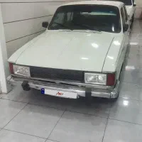 پیکان سواری 82