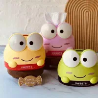 جادستمالی فانتزی طرح عروسکی