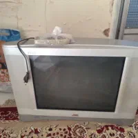 تلوزیون ۲۱ اینچ|تلویزیون و پروژکتور|کرج, شاهین‌ویلا|دیوار