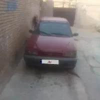 پراید مدل ۸۰