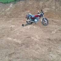 موتورسیکلت