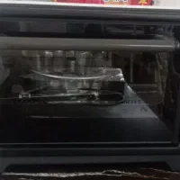 توستر بدون استفاده