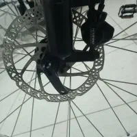 دوچرخه اورلورد دیسک روغنی اصل تایوان