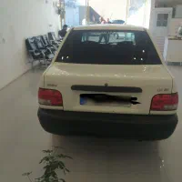 ماشین درحد صفر|خودرو سواری و وانت|نصر آباد, |دیوار