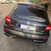 207 پانوراما اتوماتیک TU5p