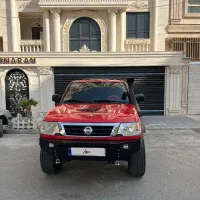 نیسان پیکاپ در حدصفر|خودرو سواری و وانت|پاکدشت, پاکدشت (مامازند)|دیوار