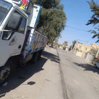 هیوندا مدل 84|خودرو سنگین|بم, |دیوار