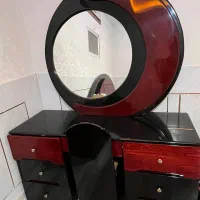 فروش تخت دونفره نفره و یک نفره|تخت و سرویس خواب|سمیرم, |دیوار