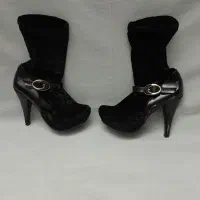 ۲ جفت چکمه بسیار شیک