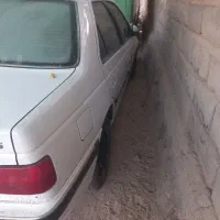 پارس ۴۰۱متورتیوفاو|خودرو سواری و وانت|بزمان, |دیوار