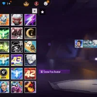 اکانت‌فرفایر‌|کنسول، بازی ویدئویی و آنلاین|آذرشهر, |دیوار