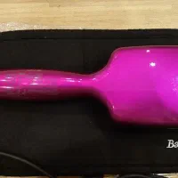 برس حرارتی Babyliss HSB100E بسیار تمیز با جعبه|آرایشی، بهداشتی، درمانی|تهران, سوهانک|دیوار