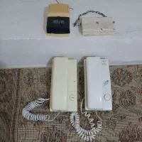 ایفون صوتی|صوتی و تصویری|مشهد, خواجه ربیع|دیوار