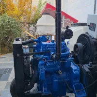 دیزل ژنراتور پرکینز انگلیسی|ماشینآلات صنعتی|بوکان, |دیوار