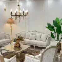 مبل فرانسوی|مبلمان خانگی و میز عسلی|خوی, |دیوار