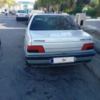 405 مدل 94|خودرو سواری و وانت|چهارباغ, |دیوار