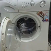 لباسشویی اسنوا