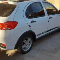 کوییک Rمدل ۹۹|خودرو سواری و وانت|قیدار, |دیوار