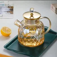 قوری پیرکس 1 لیتر