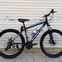 دوچرخه ۲۰الی۲۶اکsport|دوچرخه، اسکیت، اسکوتر|قم, شهرک مهدیه (مدرس)|دیوار