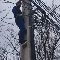 برقکاری ساختمان وسوله وصنعتی