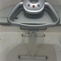 اتو پرس مارک هیوندا