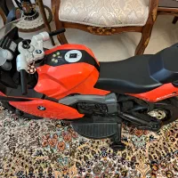 موتور شارژی|اسباببازی بچه|ساری, |دیوار