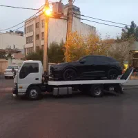 امداد خودرو کفی خودروبر خودروسوار