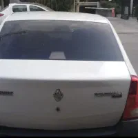 خودرو ال ۹۰ پارس خودرو