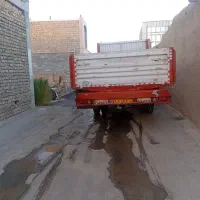 مینی بار|خودرو سنگین|تهران, آسمان|دیوار