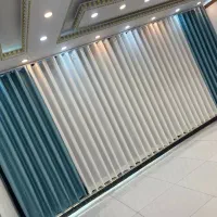 نصاب پرده هستم
