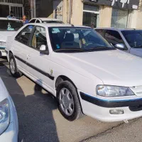 پارس TU5 فول مانیتور دار|خودرو سواری و وانت|گنبد کاووس, |دیوار