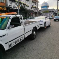 امداد خودرو یدکش خودروبر یدک کش (محمودآباد)|خدمات حمل و نقل|محمودآباد, |دیوار