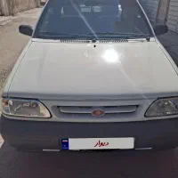 پراید 151 مدل  آخر 1402