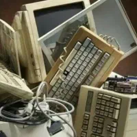 کیس و مانیتور خراب دارید