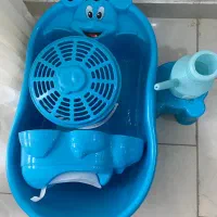 ست کامل نوزادی وروروعک سالم