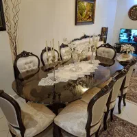 مبلمان و میزناهارخوری