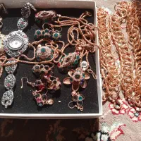 انگشتر بدلیجات