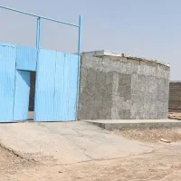یک ملک ۸۰۰ متری در ام اتمیر ام اطمیر بفروش میرسد|فروش خانه و ویلا|اهواز, اسماعیلیه|دیوار