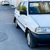 پراید 131 مدل 1388 خانگی