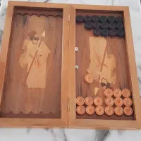 تخته نرد