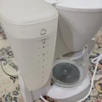 قهوه ساز دمی نو و اصل|سماور، چایساز، قهوهساز|تهران, نیروی هوایی (پیروزی)|دیوار