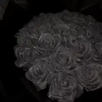 گل روبانی|گل مصنوعی|گرگان, |دیوار