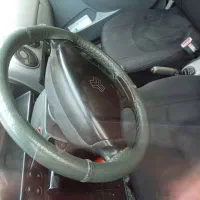 پراید دوگانه کارخونه مدل 91