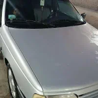 پژو 405مدل 1387|خودرو سواری و وانت|نیشابور, فردوس شمالی|دیوار