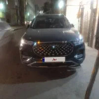 تیگو ۸ پرو|خودرو سواری و وانت|تهران, شهرآرا|دیوار