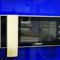 نصب وتعمیرات تخصصی ایفون تصویری،ارام بندنصاب|خدمات پیشه و مهارت|کرمان, |دیوار