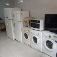 خریدار انواع لوازم خانگی