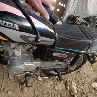 هیرمند مدل ۹۴|موتورسیکلت|مشهد, رده|دیوار