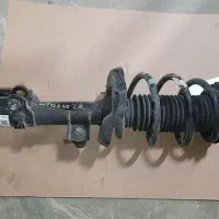 کمک فنر طبق تیگوان پاسات ترا لوین سیلفی کونا k5|قطعات یدکی و لوازم جانبی|تهران, شوش|دیوار